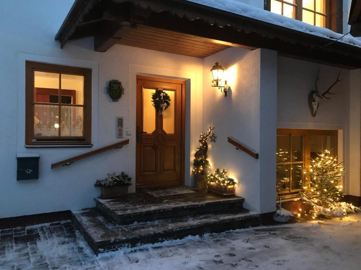 Appartement Kristall Schladming Exterior foto