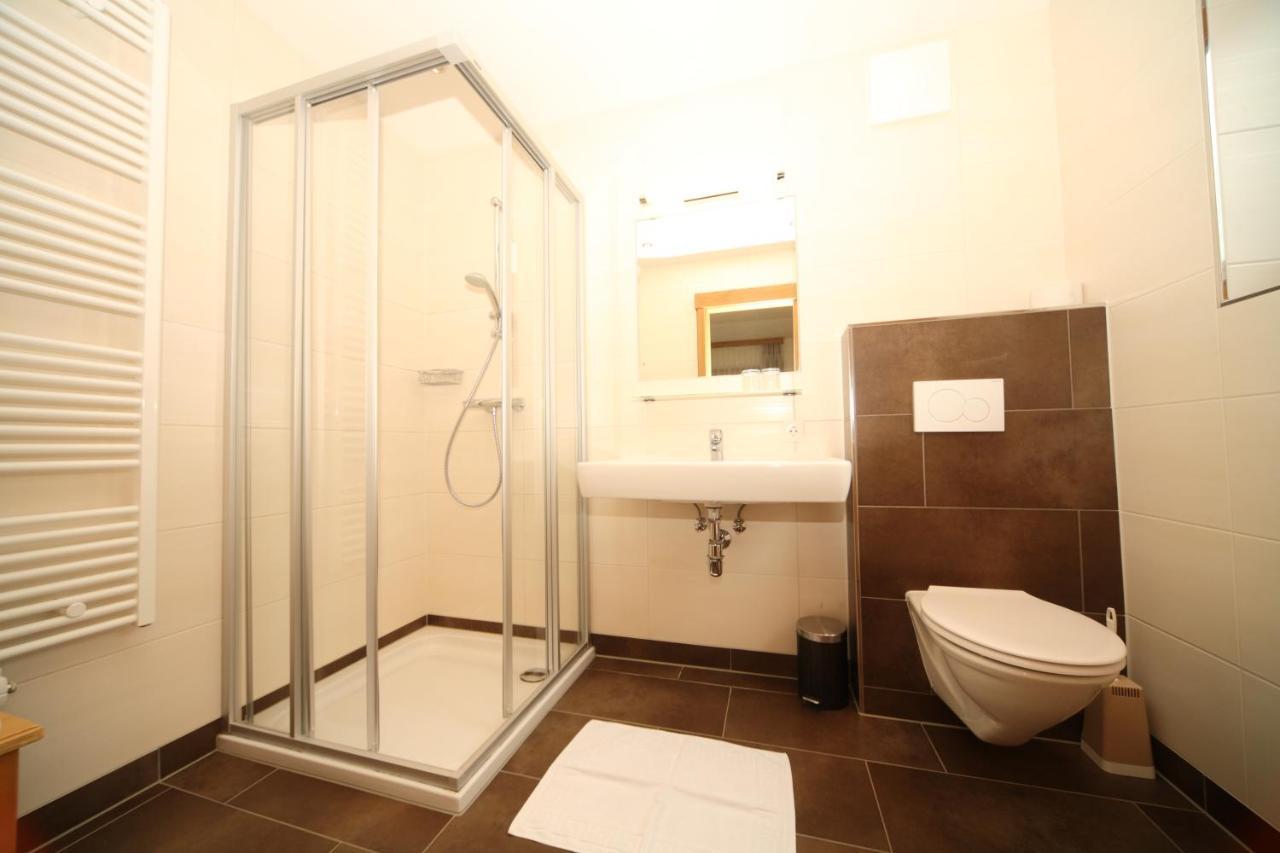 Appartement Kristall Schladming Exterior foto