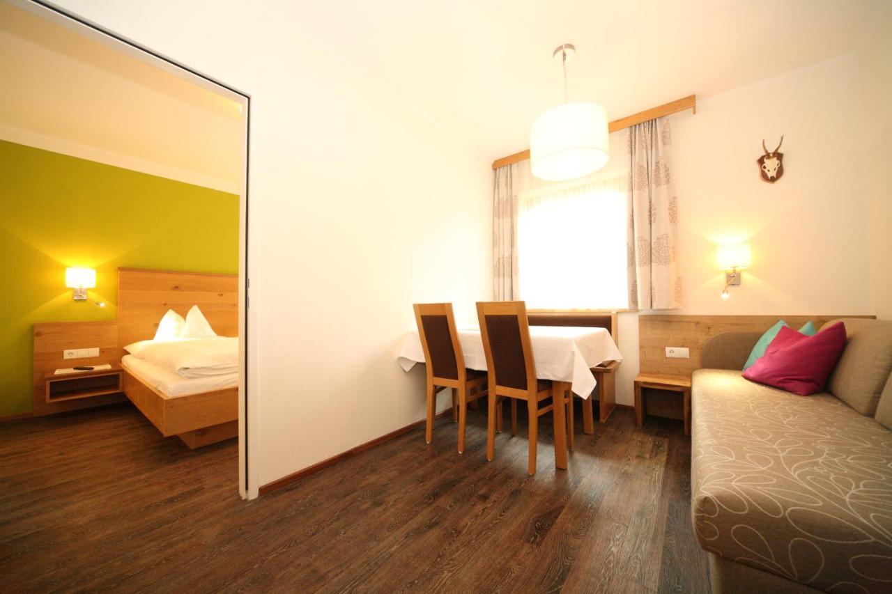 Appartement Kristall Schladming Exterior foto