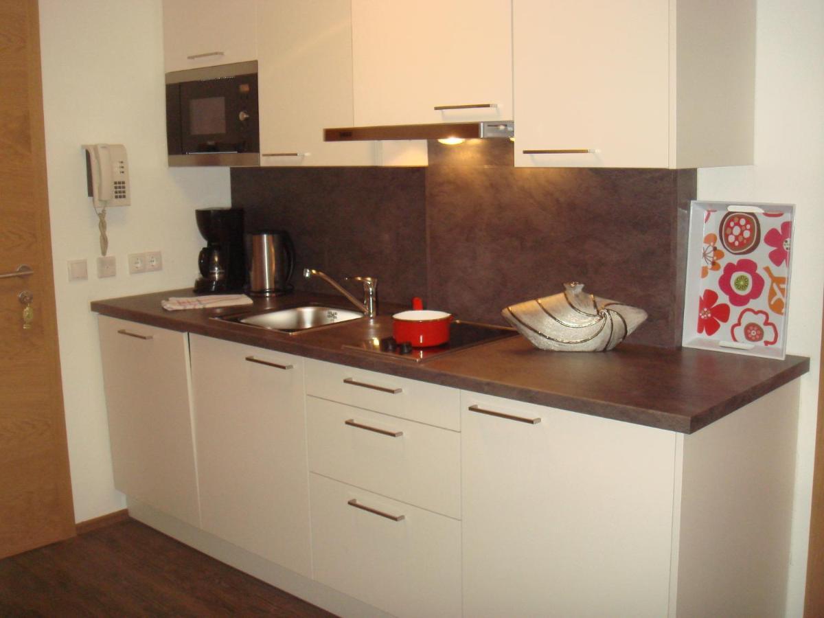 Appartement Kristall Schladming Exterior foto