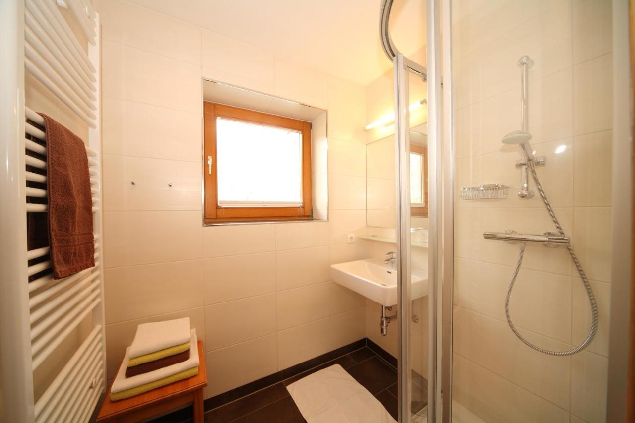 Appartement Kristall Schladming Exterior foto