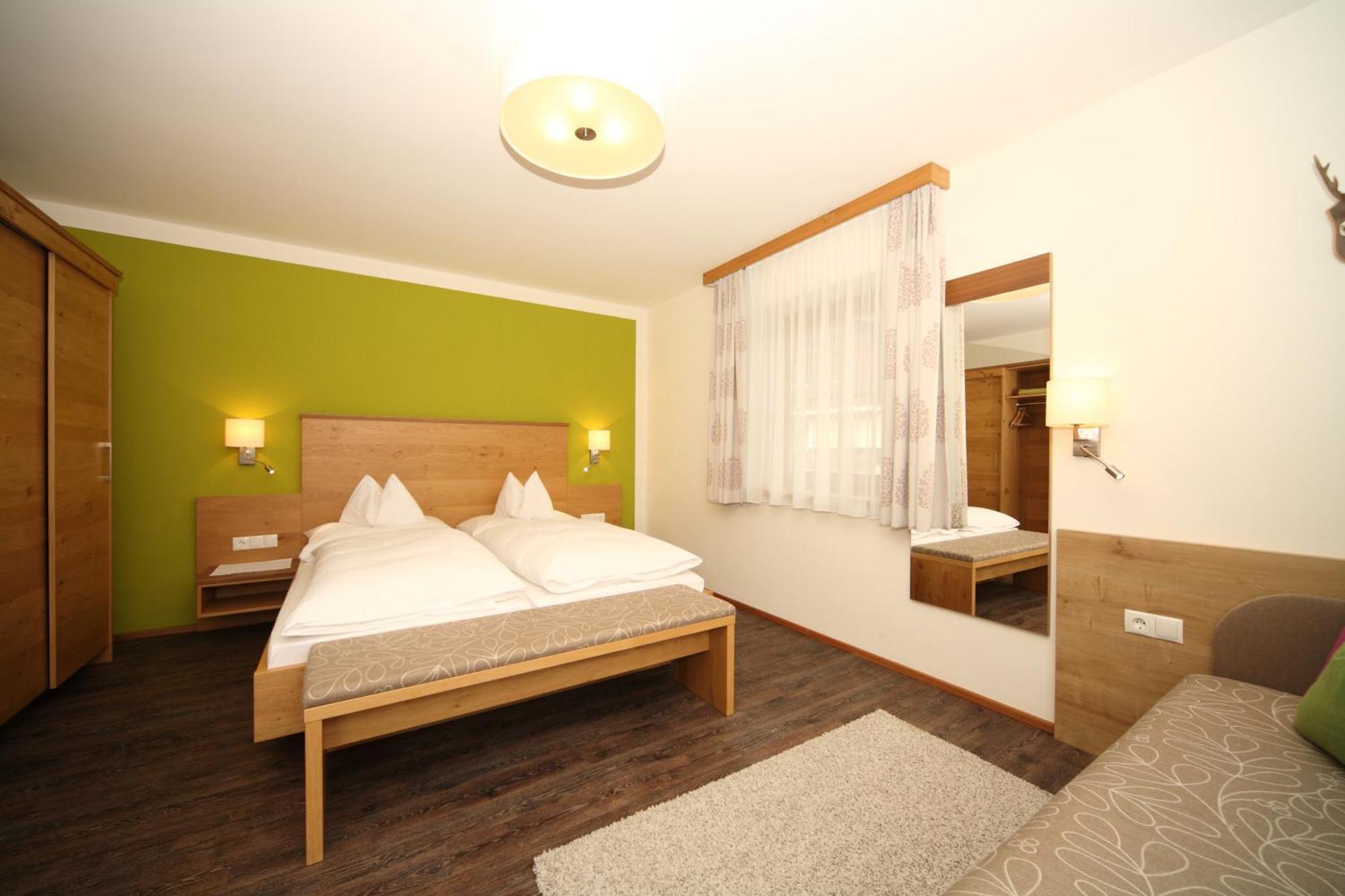 Appartement Kristall Schladming Exterior foto
